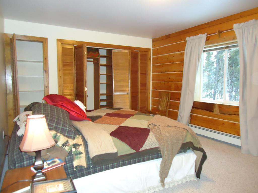 Antler'S Rest Bed And Breakfast Glennallen Cameră foto